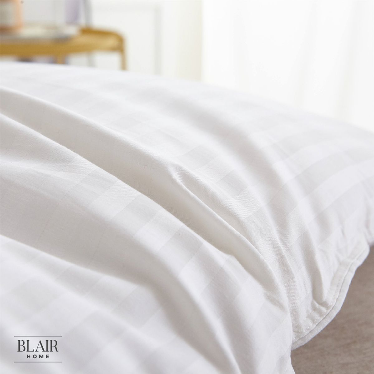 BLAIR HOME - Almohada Algodón Hipoalergénica Premium 50 x 70cm Blair Home