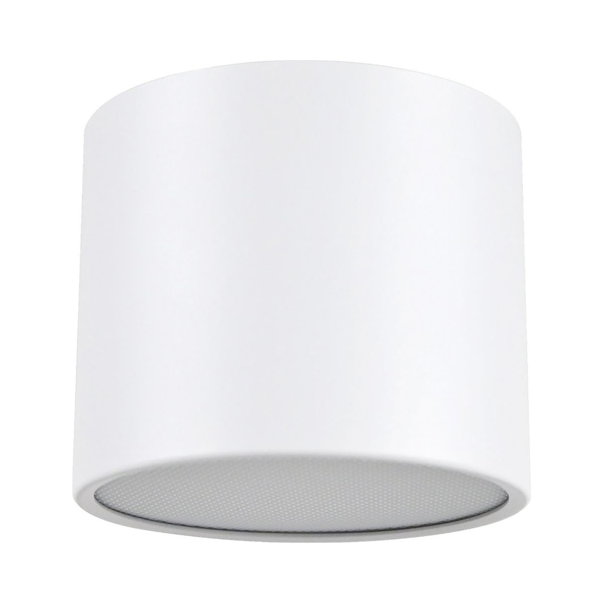 TECHNOLAMP - Foco Led Sobrepuesto Blanco 10W 950LM 3CCT Beta IP44