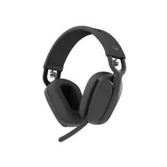 LOGITECH - Zone Vibe 100 Audífonos Bluetooth Inalámbricos Grafito
