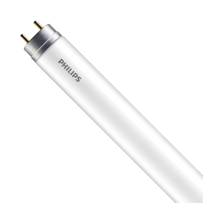 PHILIPS - Tubo LED Philips 1500mm 20W 4000K T8 Single Side