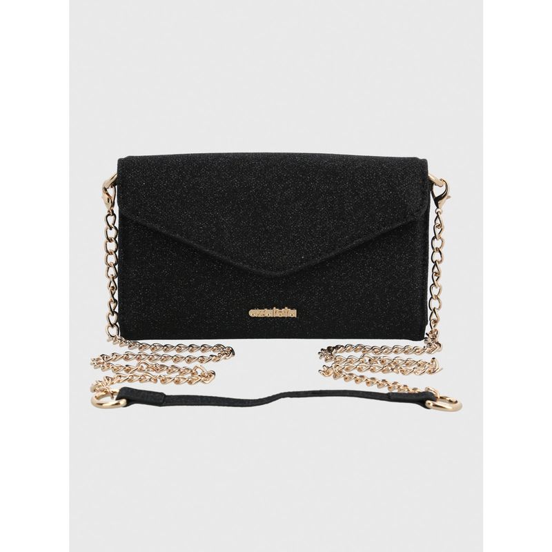 AZALEIA - Cartera Mujer Rumba Bag Negro AZALEIA