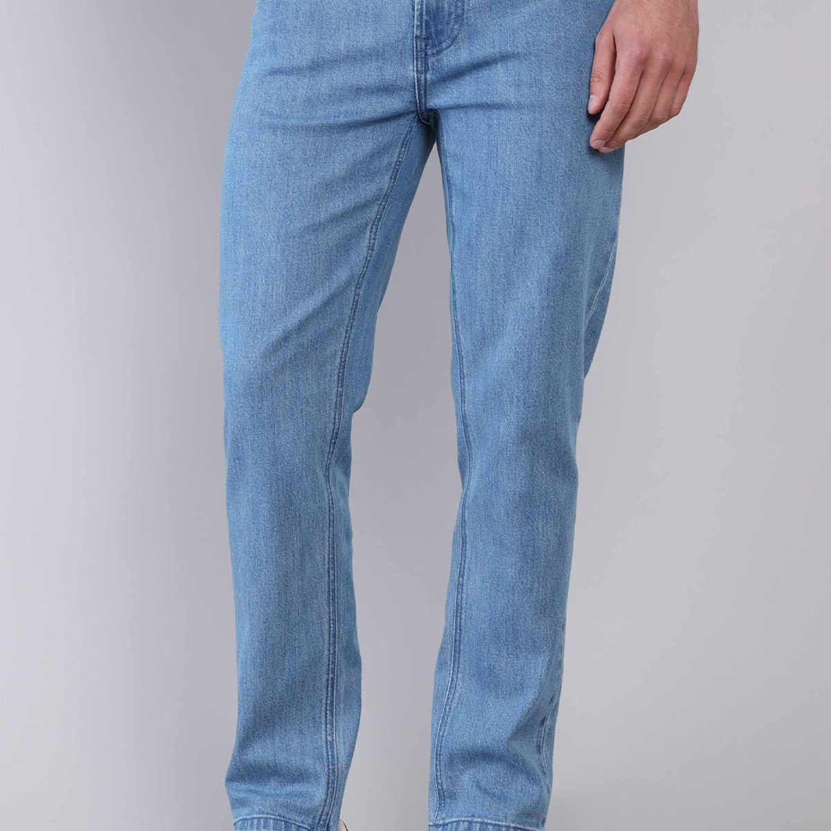 PIERO BUTTI - Jeans Five Poquets Spandex Piero Butti PIERO BUTTI