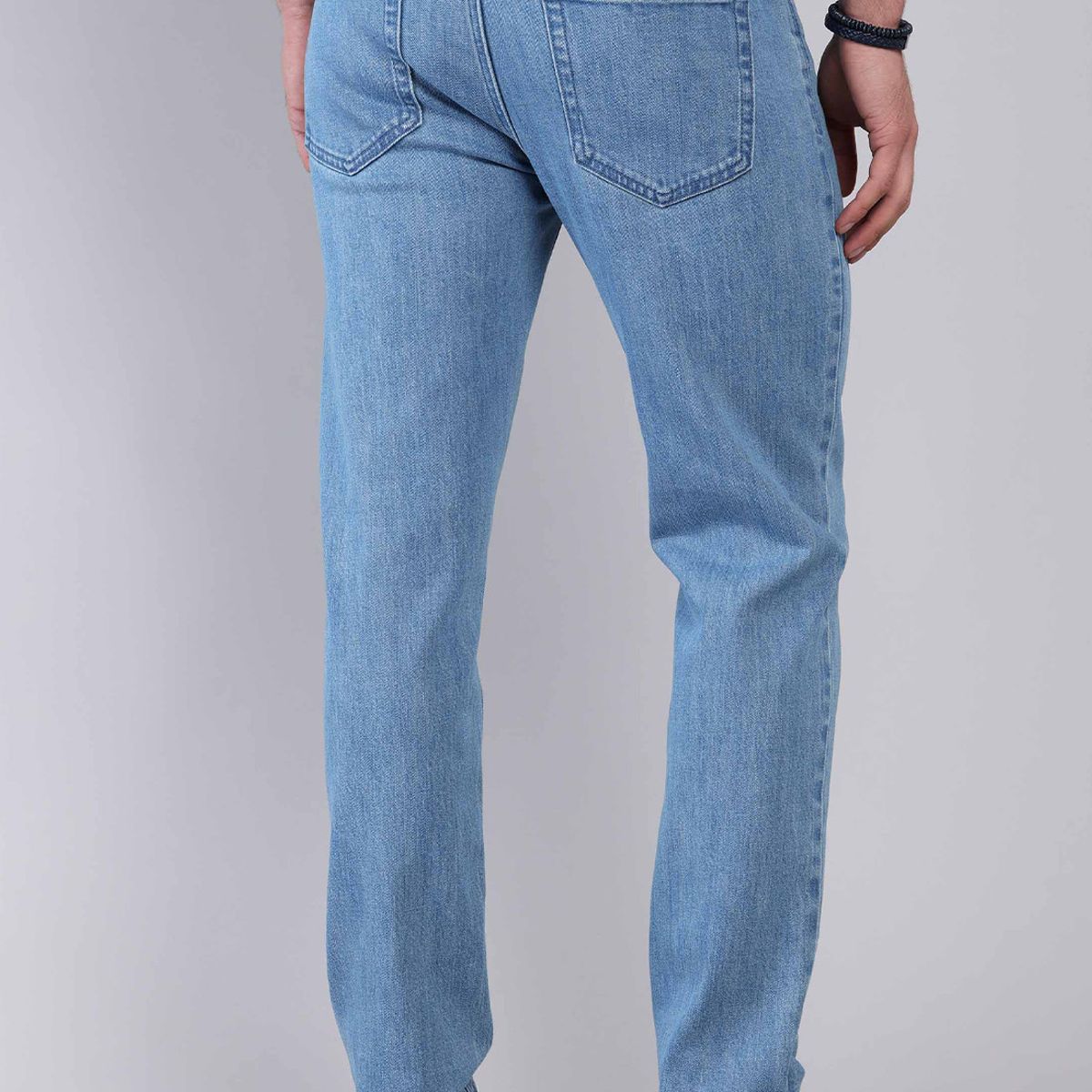 PIERO BUTTI - Jeans Five Poquets Spandex Piero Butti PIERO BUTTI
