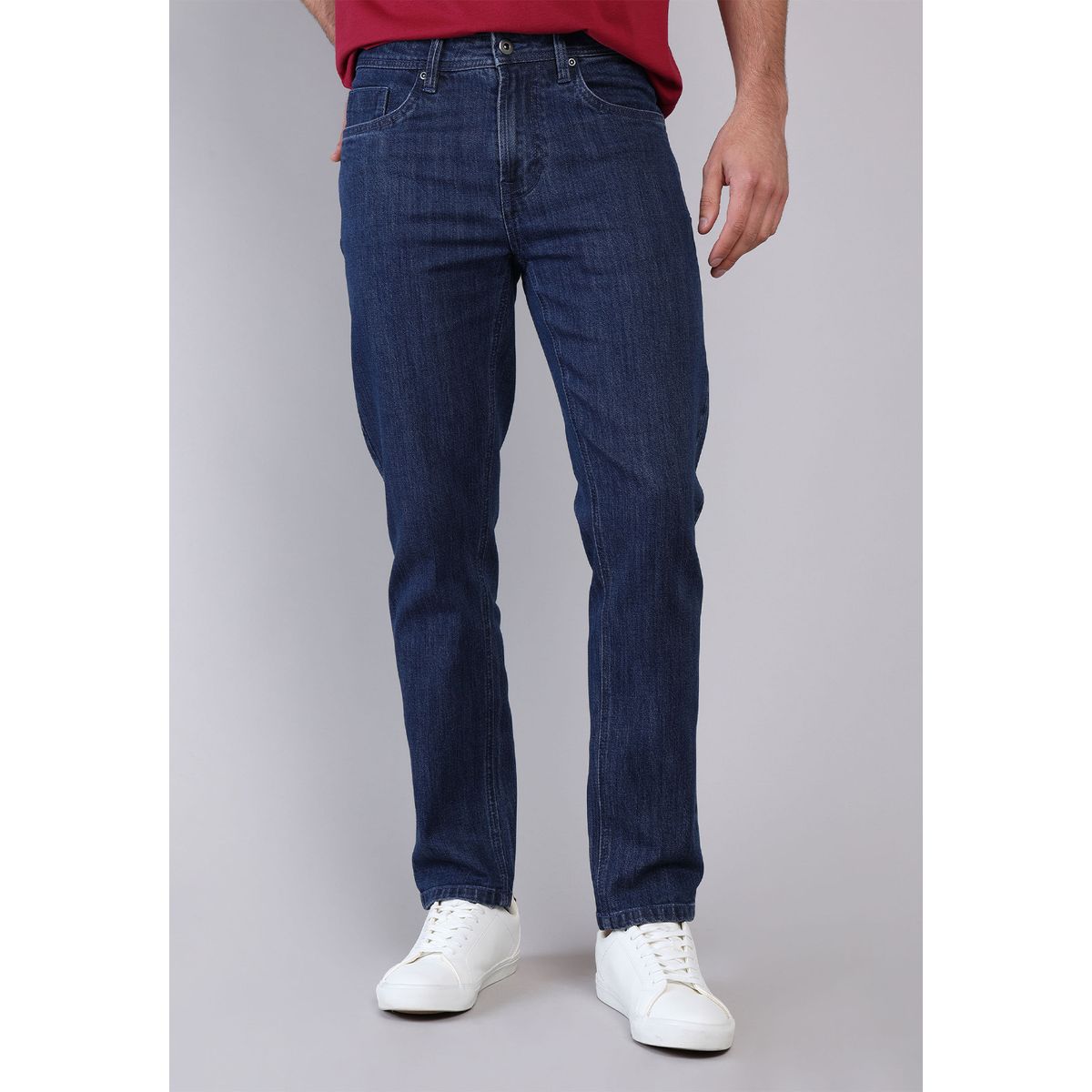 PIERO BUTTI - Jeans Five Poquets Spandex Piero Butti PIERO BUTTI