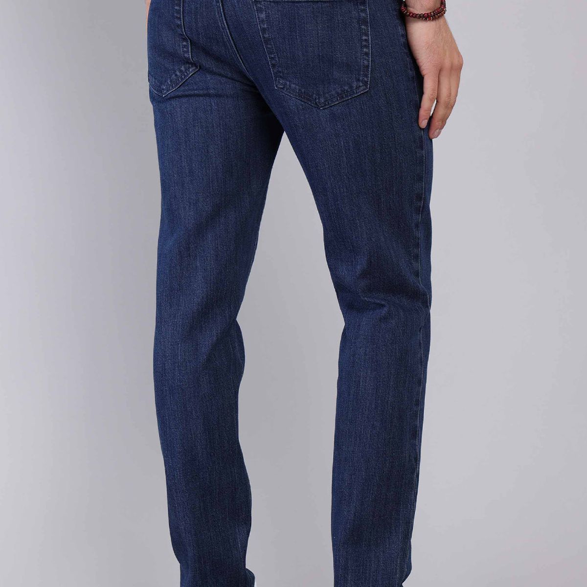 PIERO BUTTI - Jeans Five Poquets Spandex Piero Butti PIERO BUTTI