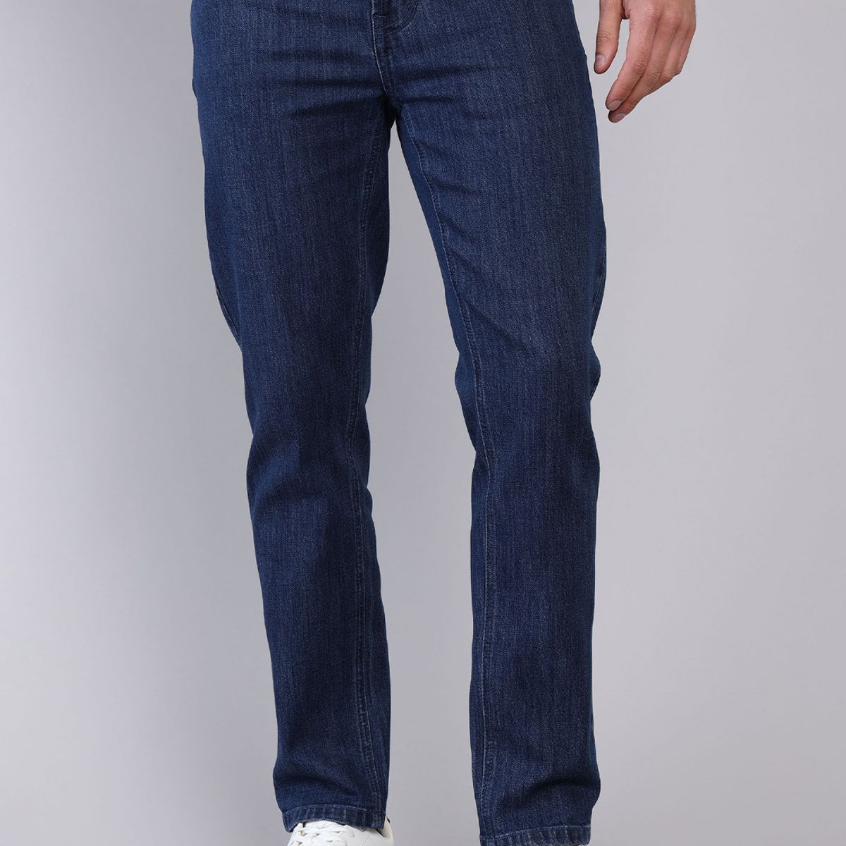 PIERO BUTTI - Jeans Five Poquets Spandex Piero Butti PIERO BUTTI