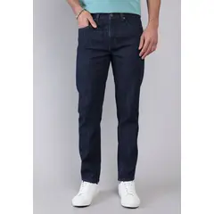 PIERO BUTTI - Jeans Five Poquets Spandex