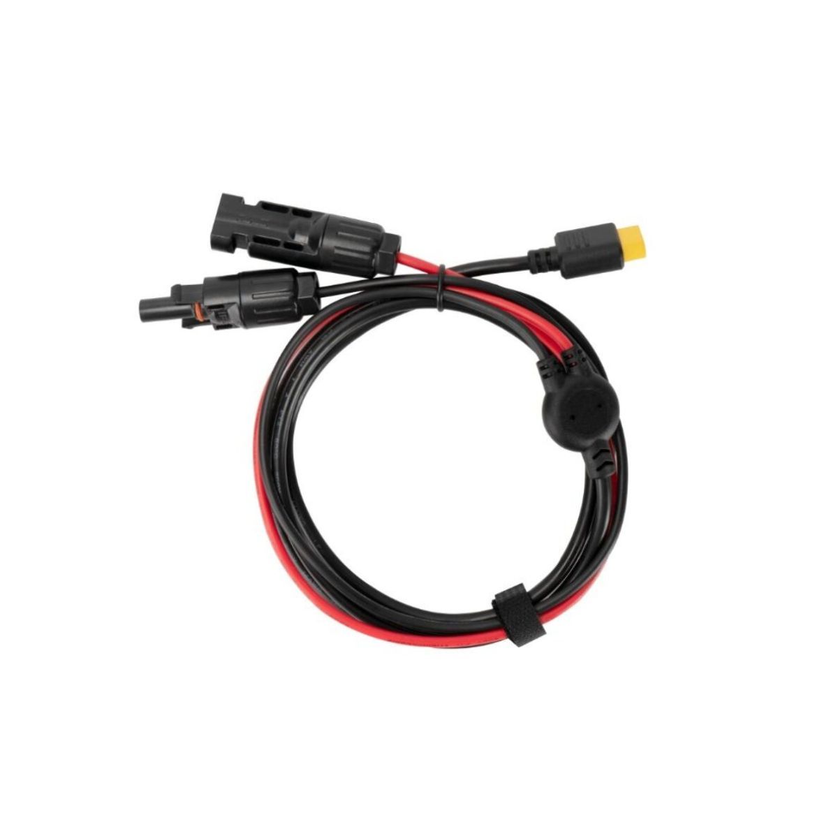 ECOFLOW - EcoFlow Cable de Carga Solar