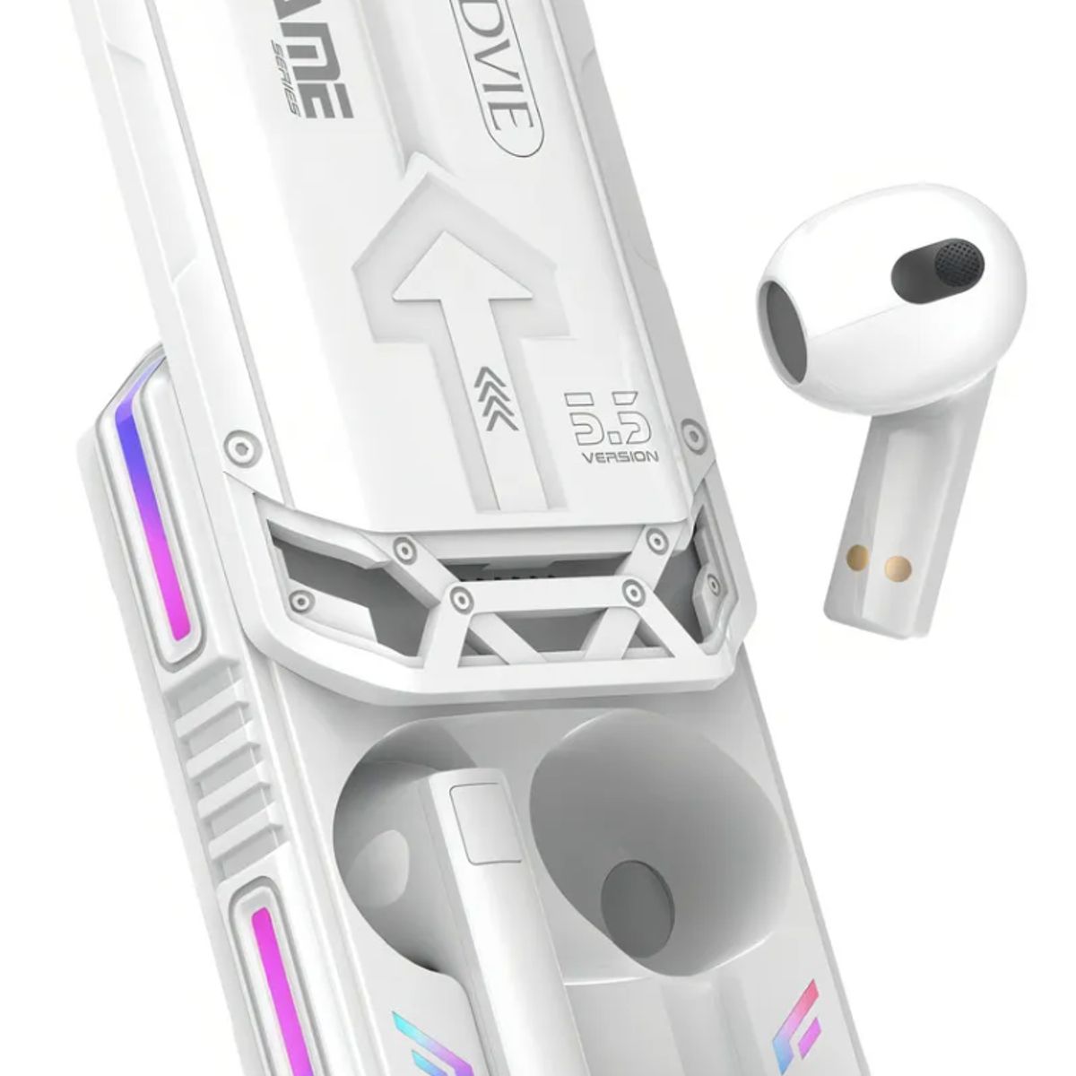 GENERICO - Audífonos Gaming Headset Bluetooth Versión 5.3