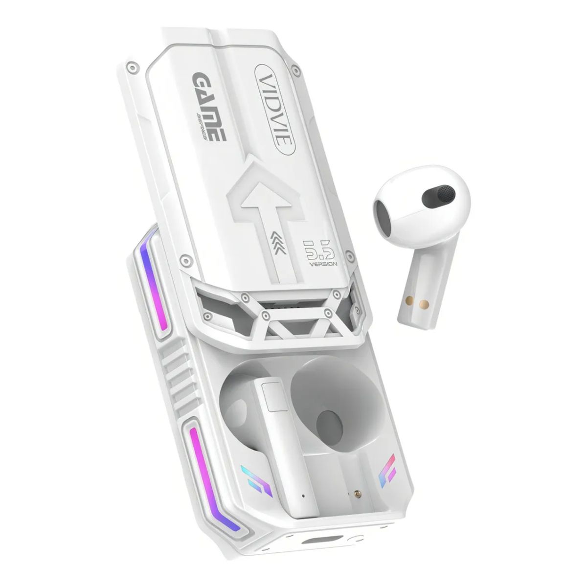 GENERICO - Audífonos Gaming Headset Bluetooth Versión 5.3