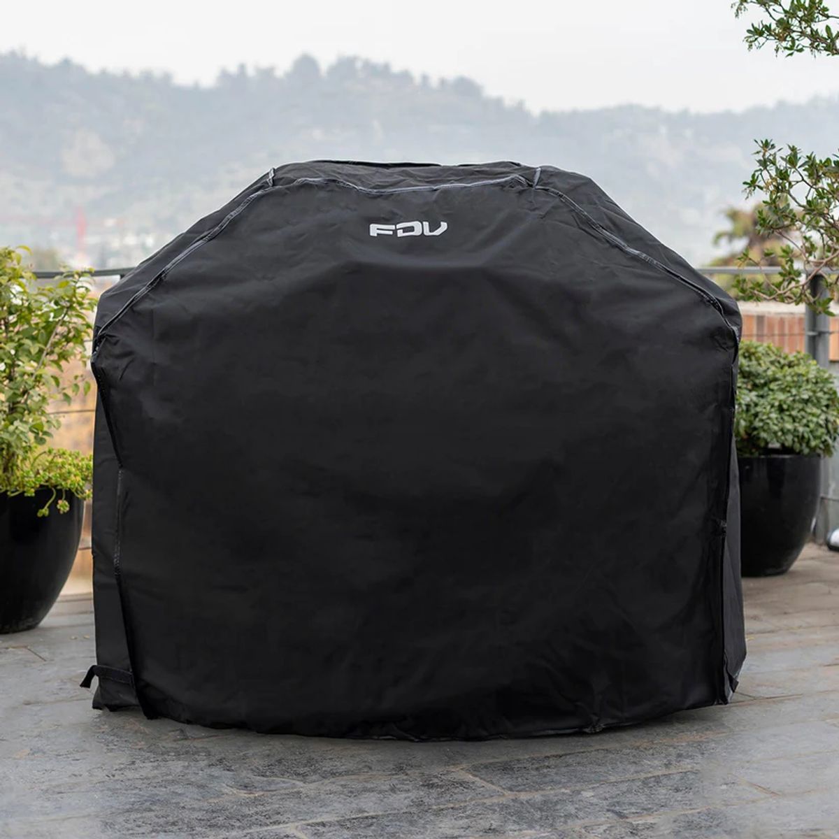 FDV - Accesorio Parrilla Funda Essence 3Q FDV