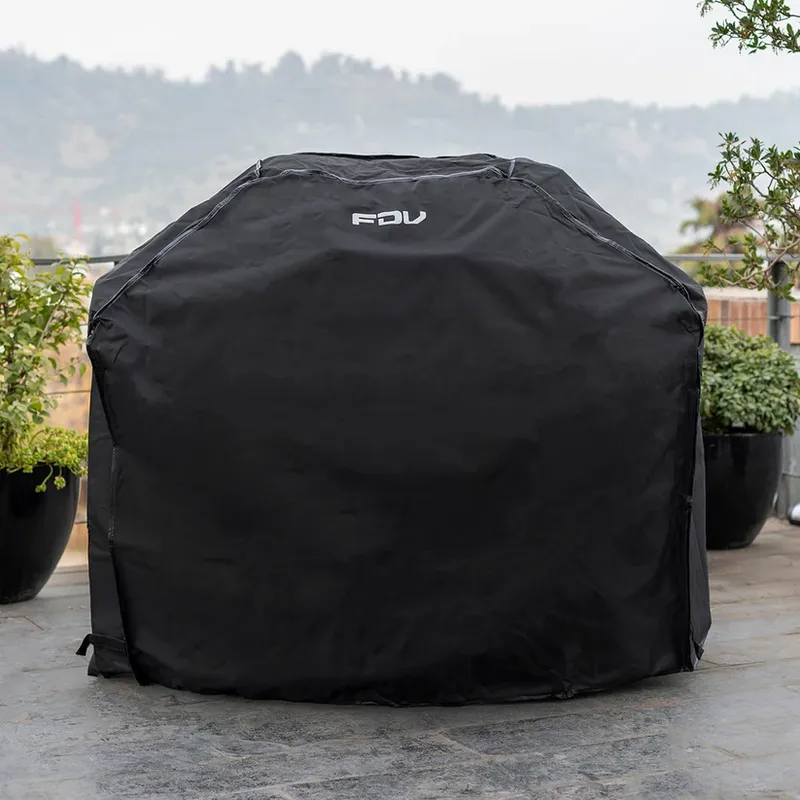 FDV - Accesorio Parrilla Funda Essence 3Q FDV