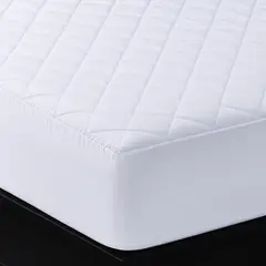 BLAIR HOME - Cubre Colchón Waterproof Full 105 x 190 cm