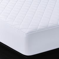 Cubre Colchón Waterproof Full 105 x 190 cm