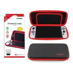 GENERICO - Estuche Funda De Almacenamiento Portátil P Nintendo Switch