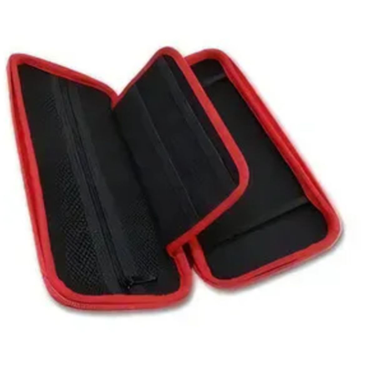 GENERICO - Estuche Funda De Almacenamiento Portátil P Nintendo Switch