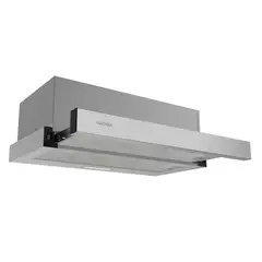 GRONER - Campana Telescópica Gröner Inox T60L