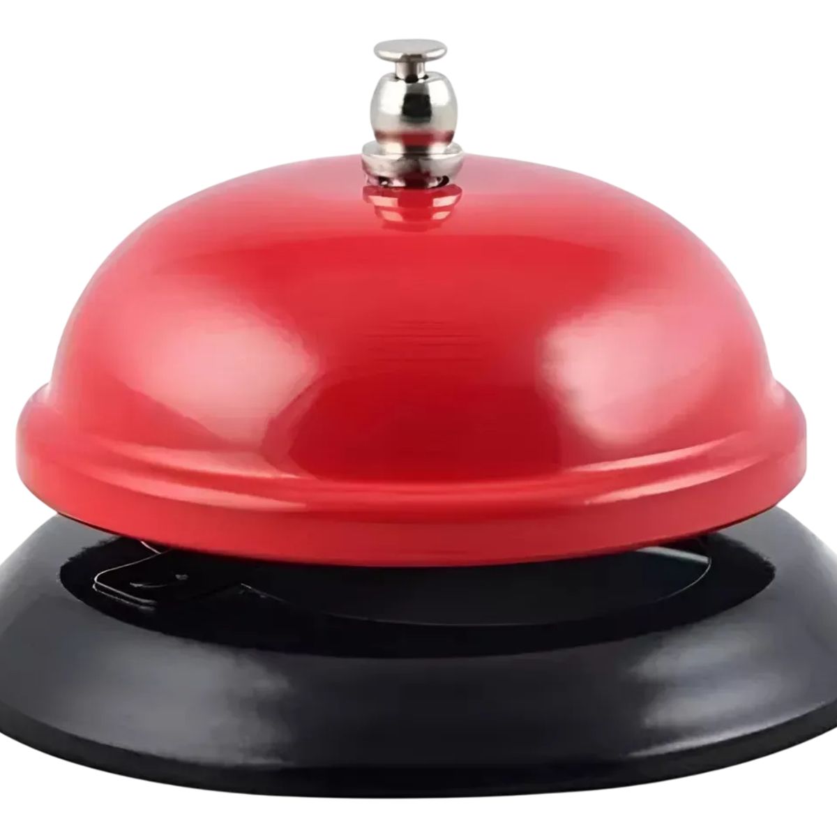 Campanilla De Recepción Timbre De Mesa, marca GENERICO - Foto 2