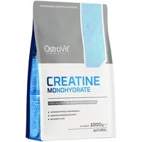 Creatina Monohidratada 1 Kg Sin sabor-