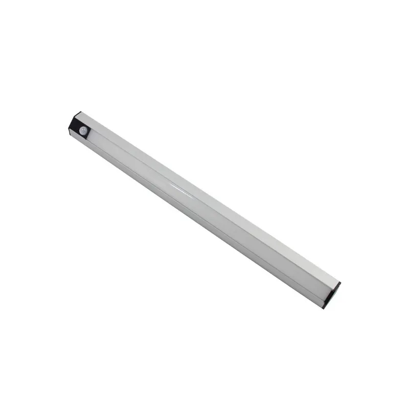 BP ILUMINACION - Luz Led Prisma Inálambrica 32cm Con Sensor y Control