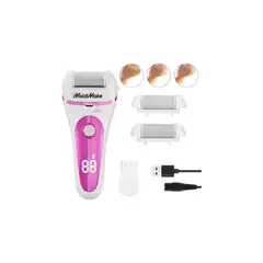 GENERICO - Lima Para Pies Eléctrico Removedor De Cayos Y Durezas