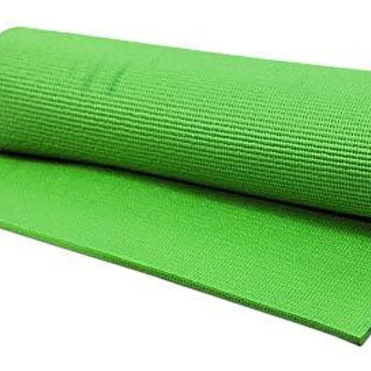 NO LOGO - Alfombra Para Hacer Ejercicio Yoga Antiderrapante 1.75 Cm