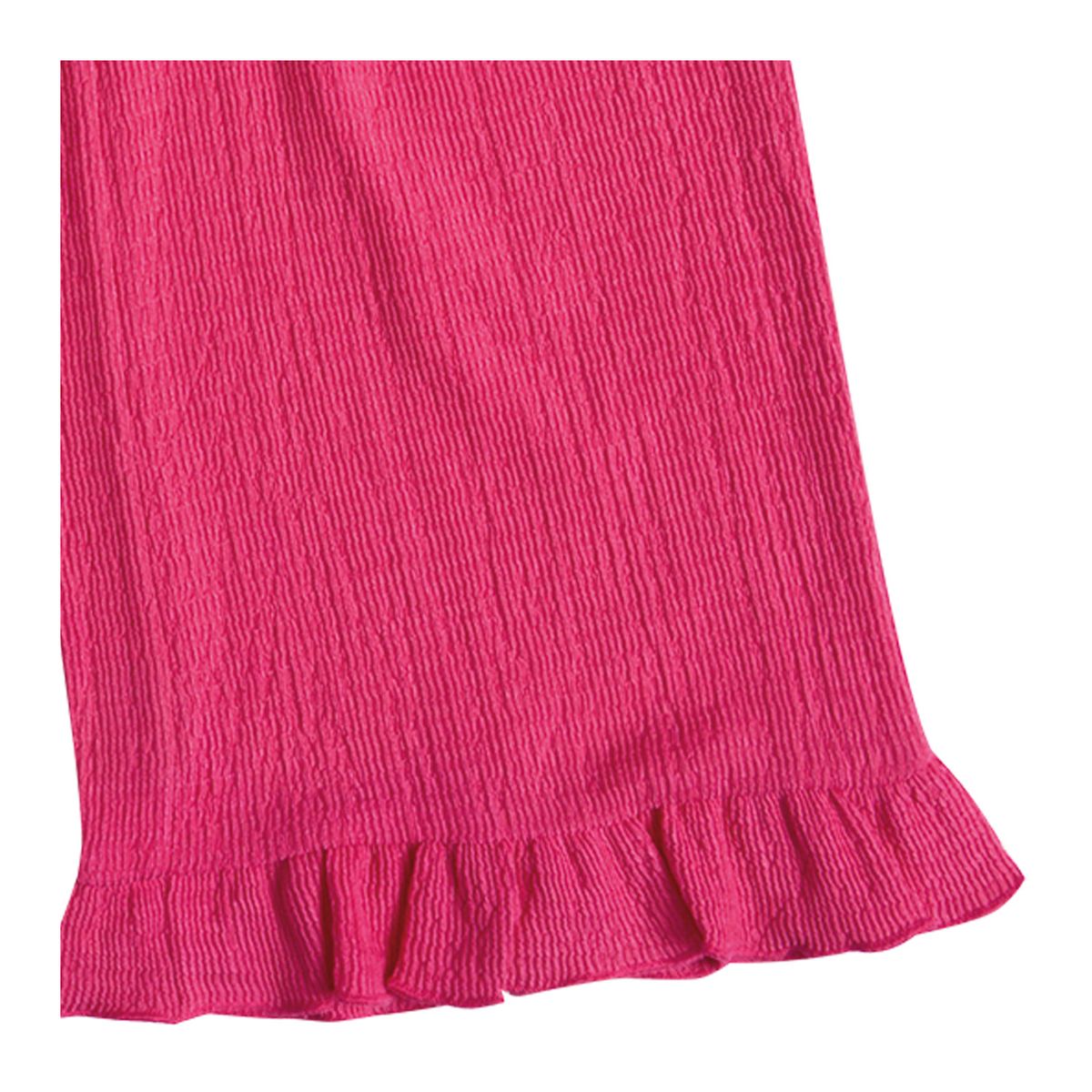 EXCEPTION - Pantalón Bambula Palazzo Niña Exception