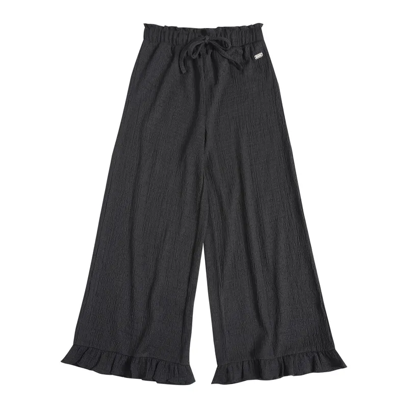 EXCEPTION - Pantalón Bambula Palazzo Niña Exception