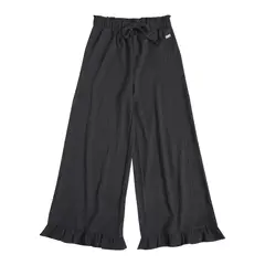 EXCEPTION - Pantalón Bambula Palazzo Niña