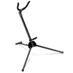 HERCULES - Soporte Para Saxofon Tenor Stand DS 432 B