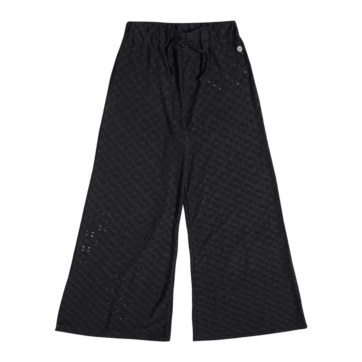 EXCEPTION - Pantalón Broderie Niña Exception