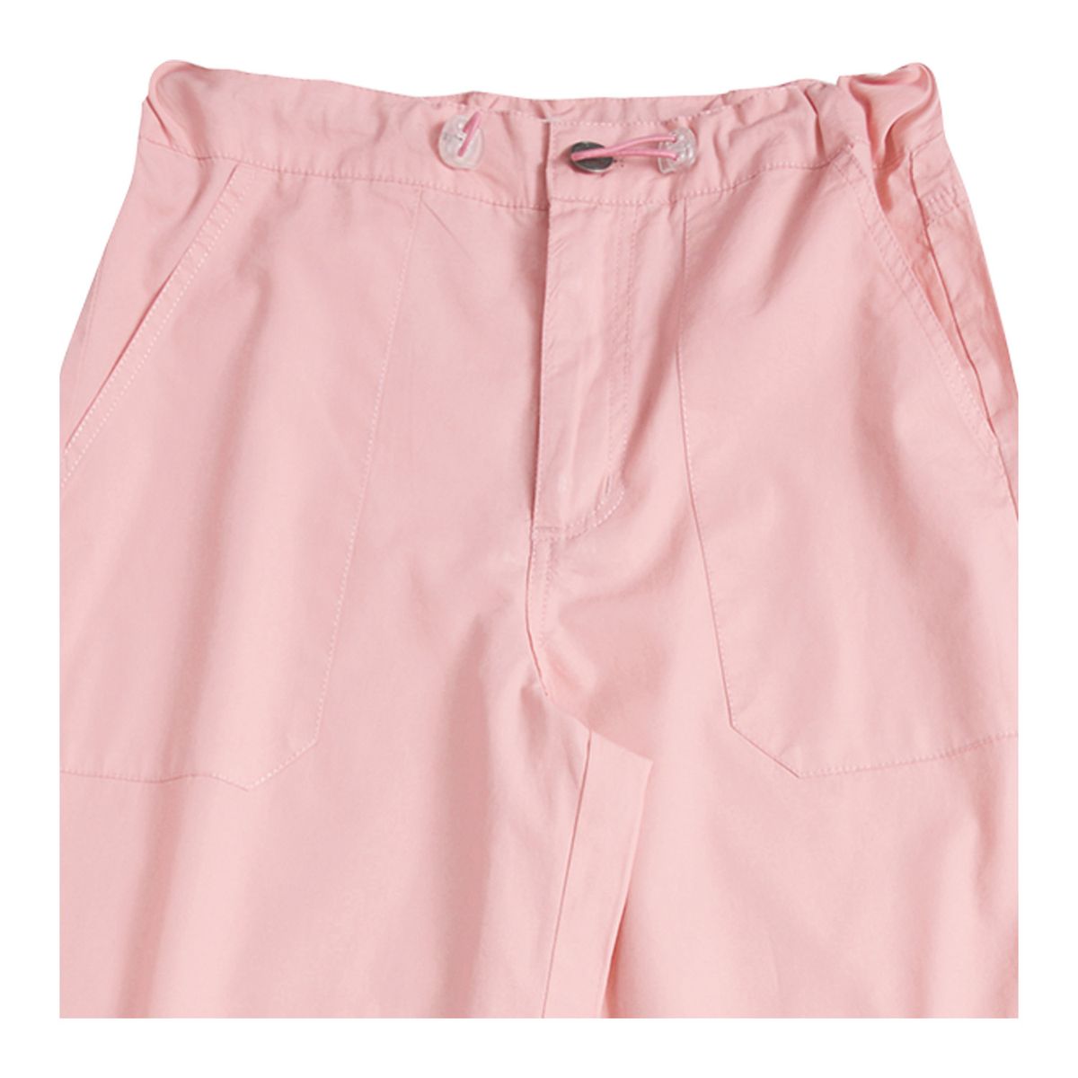 EXCEPTION - Pantalón Tela Palazzo Niña Exception