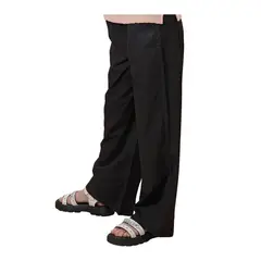 EXCEPTION - Pantalón Tela Palazzo Niña