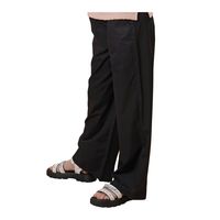 Pantalón Tela Palazzo Niña