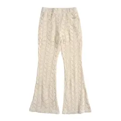 EXCEPTION - Calza Flare Niña