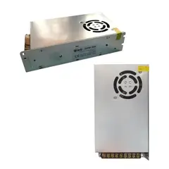 WANT - 2 Fuentes de Poder 24V 10A 240W IP20