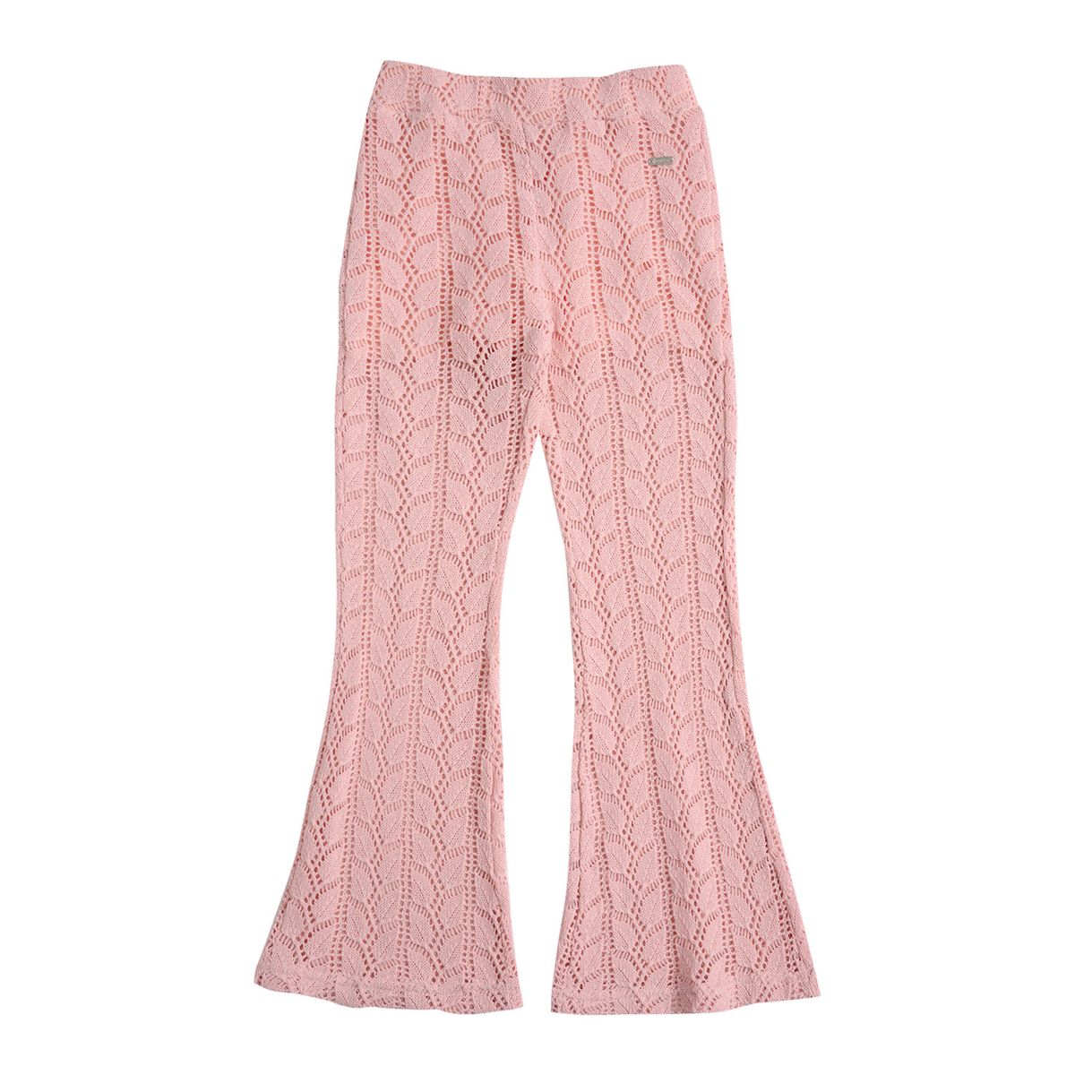 EXCEPTION - Calza Flare Niña Exception