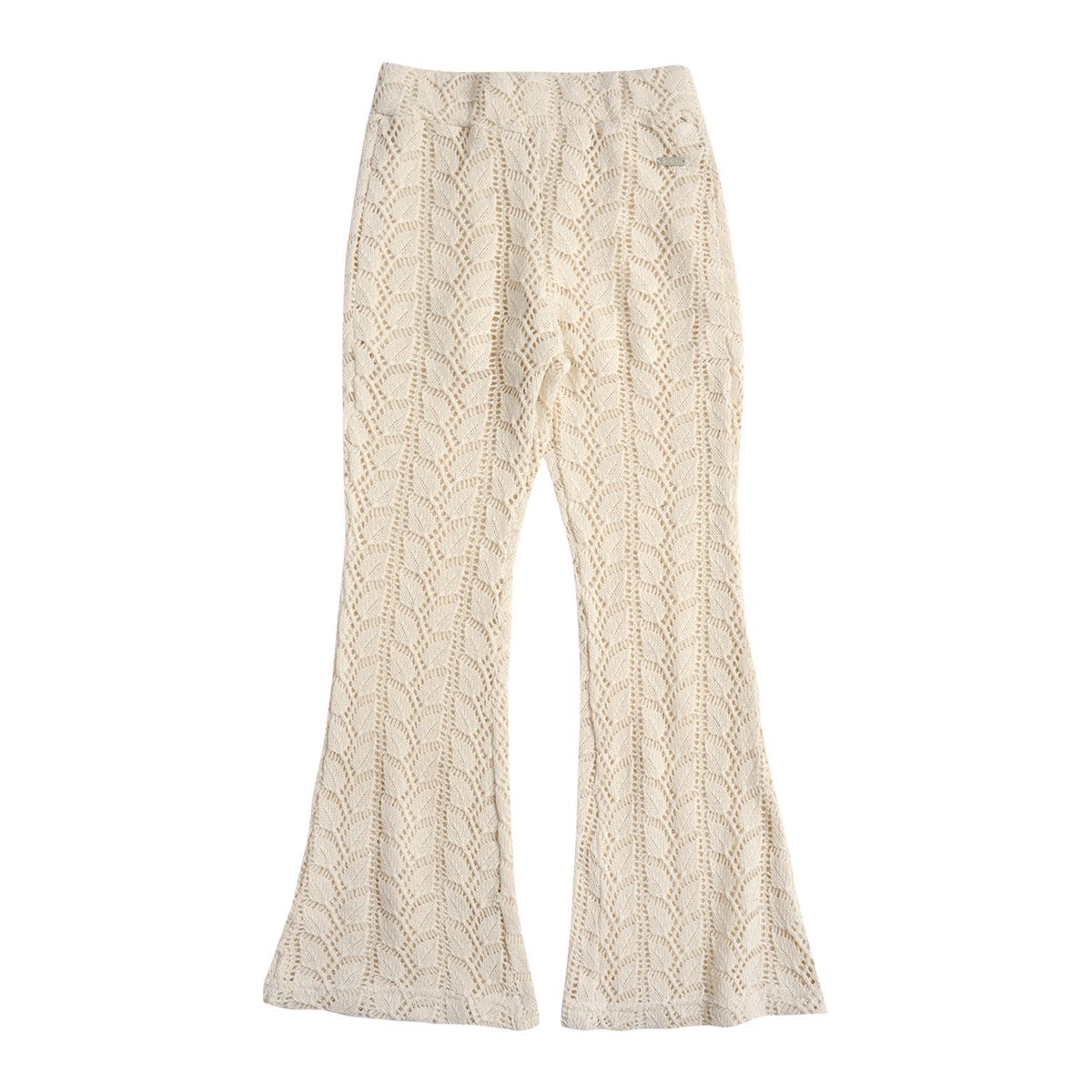 EXCEPTION - Calza Flare Niña Exception