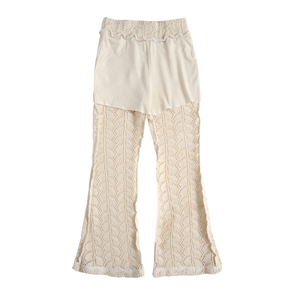 EXCEPTION - Calza Flare Niña Exception