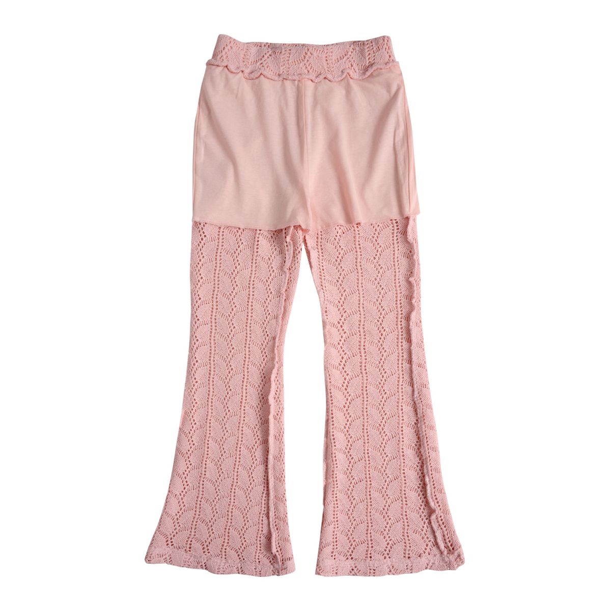 EXCEPTION - Calza Flare Niña Exception