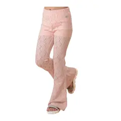 EXCEPTION - Calza Flare Niña