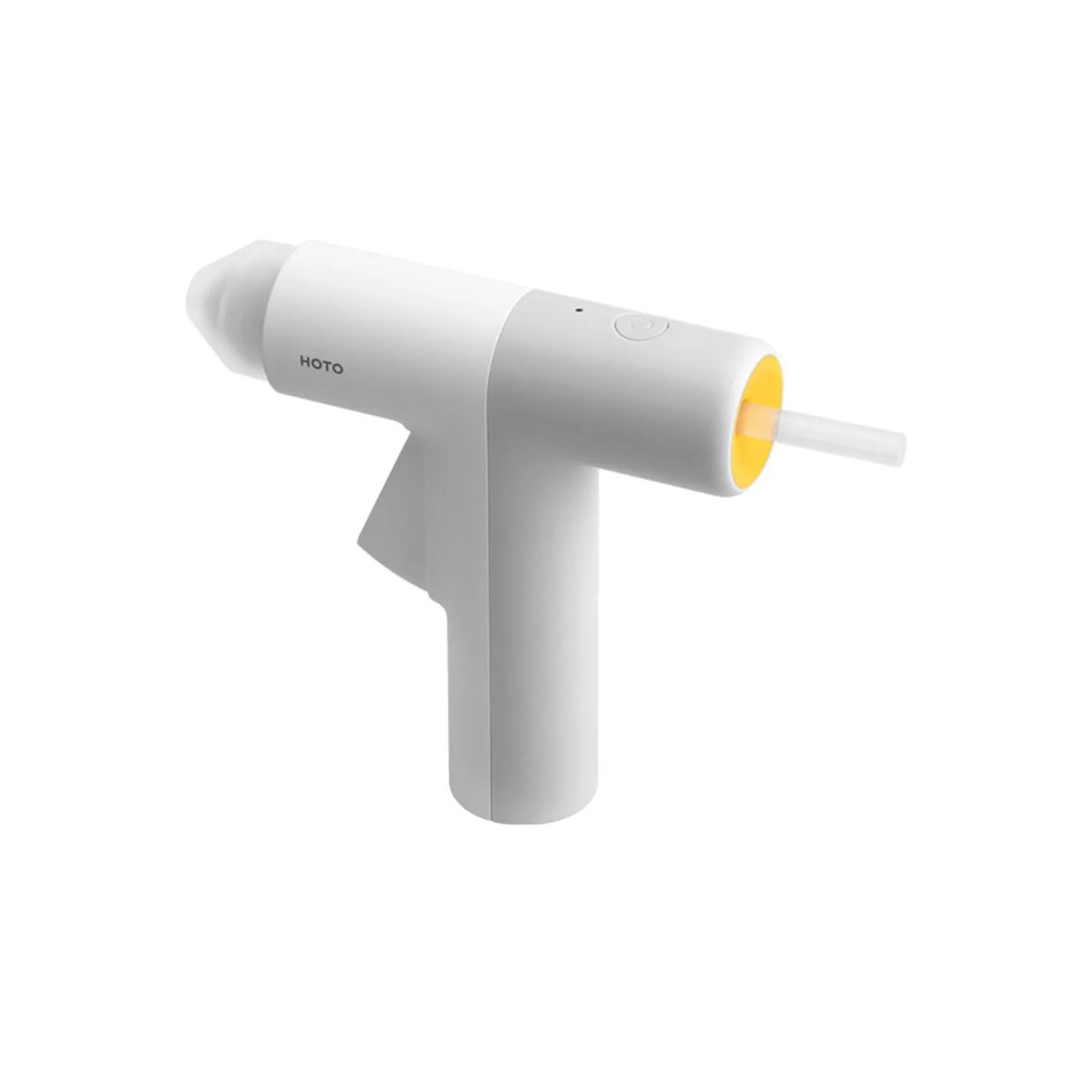 HOTO - HOTO Pistola de Silicona + Barras de Silicona