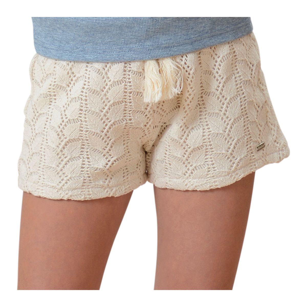 EXCEPTION - Short Niña Exception