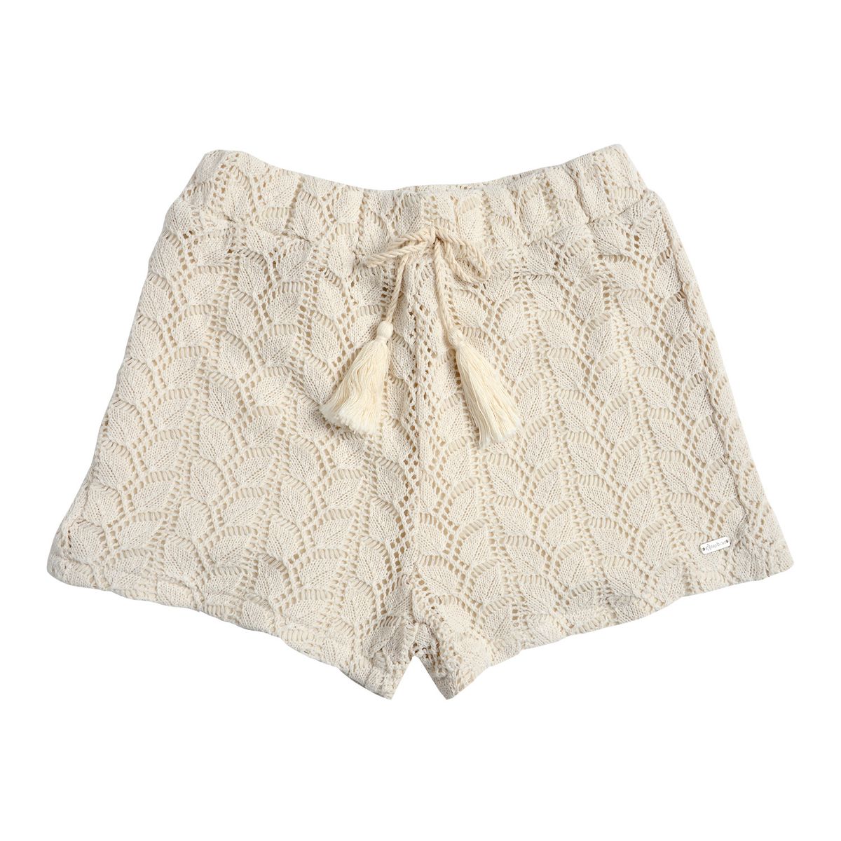 EXCEPTION - Short Niña Exception