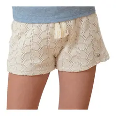 EXCEPTION - Short Niña