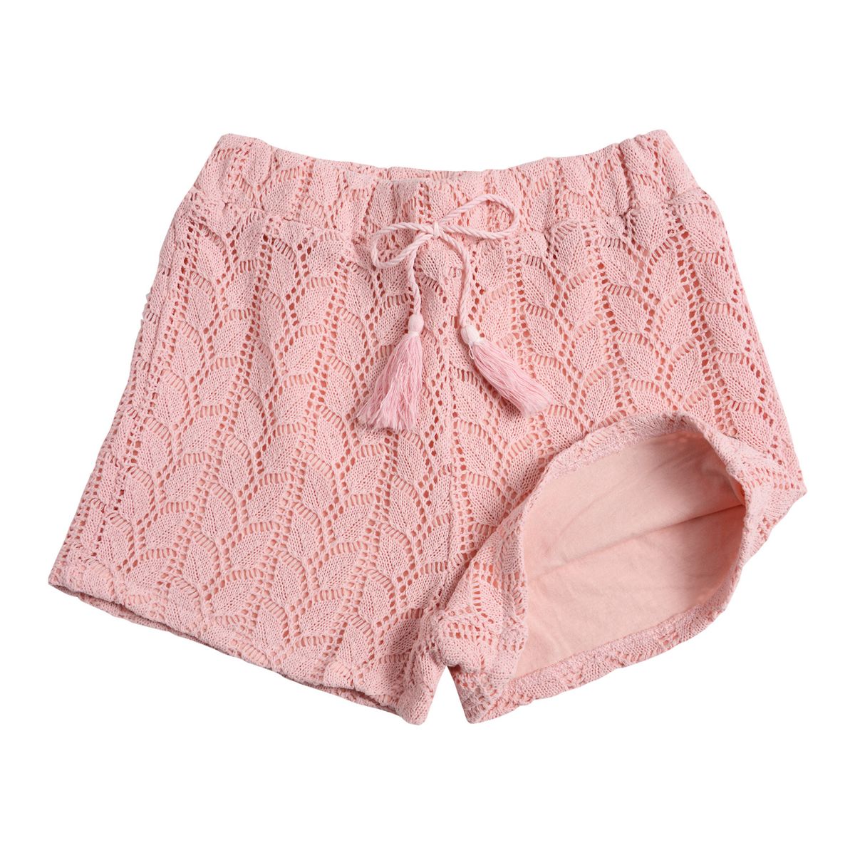 EXCEPTION - Short Niña Exception