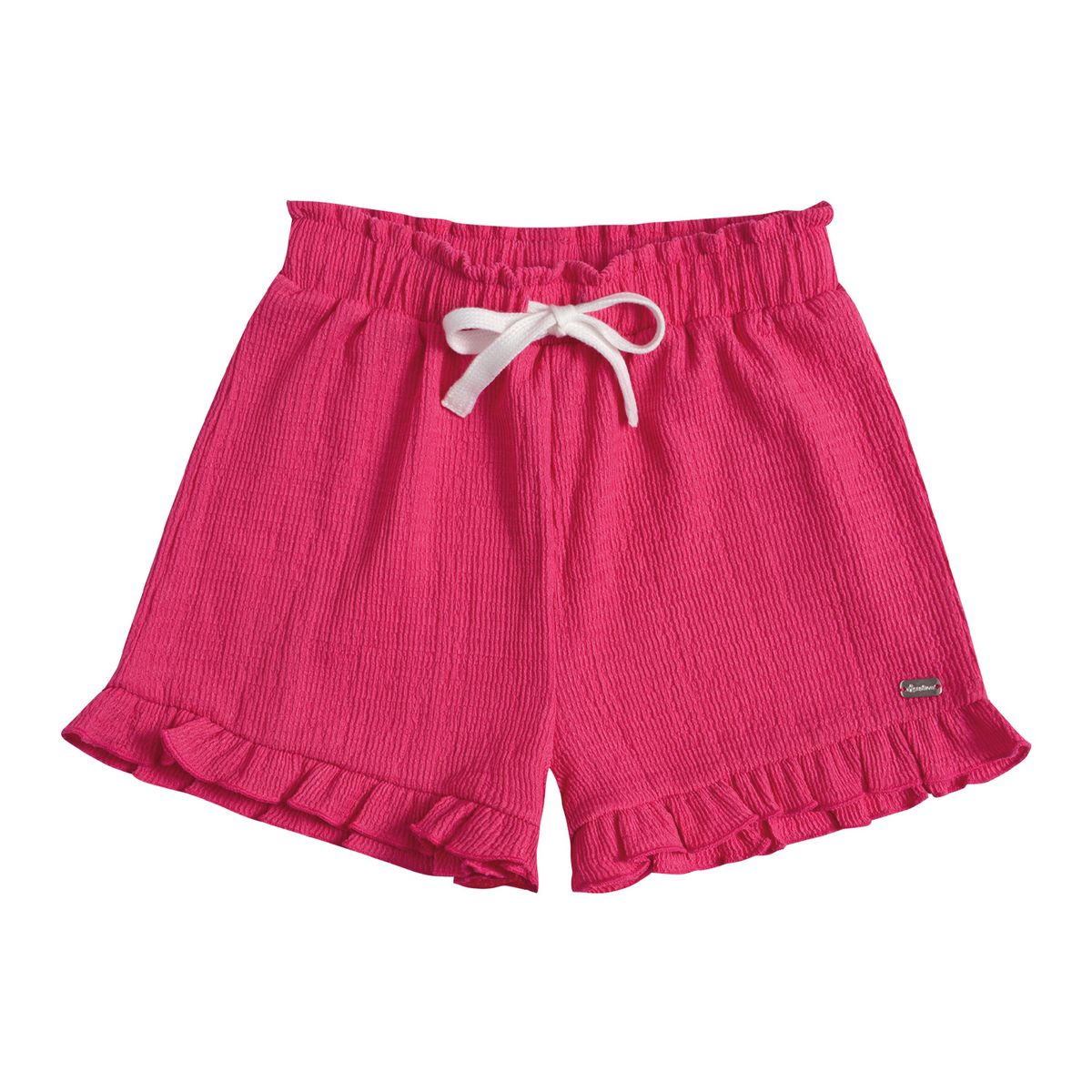 EXCEPTION - Short Bambula Niña Exception