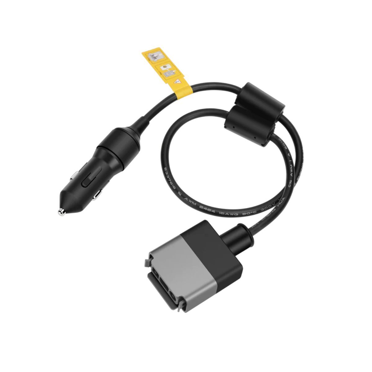 ECOFLOW - EcoFlow Cable RIVER 2 para auto
