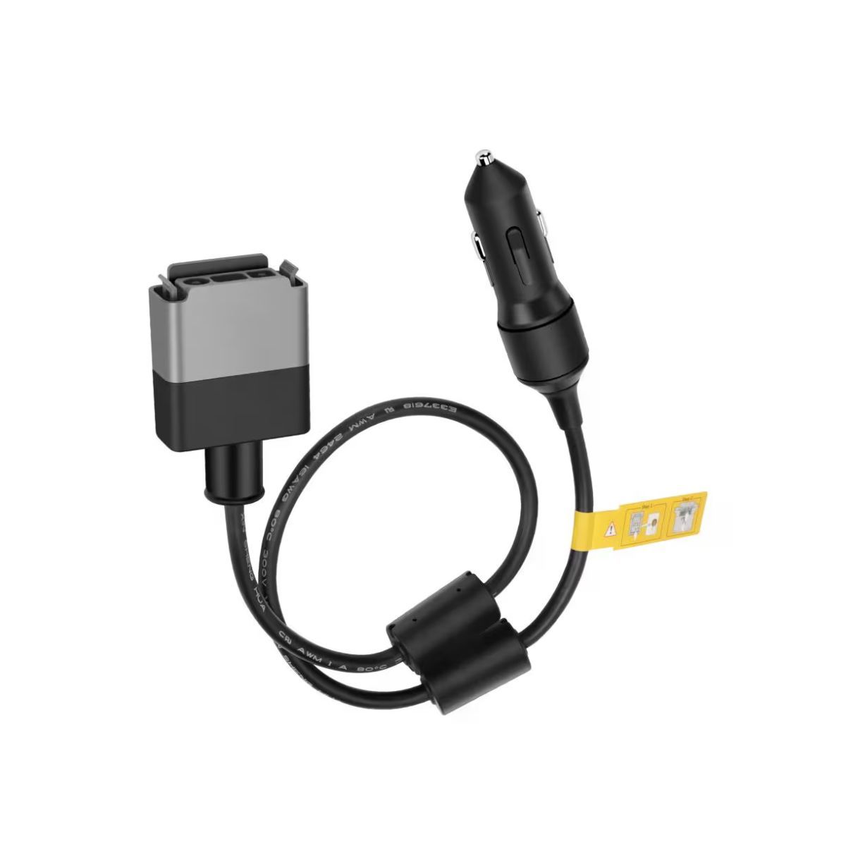ECOFLOW - EcoFlow Cable RIVER 2 para auto