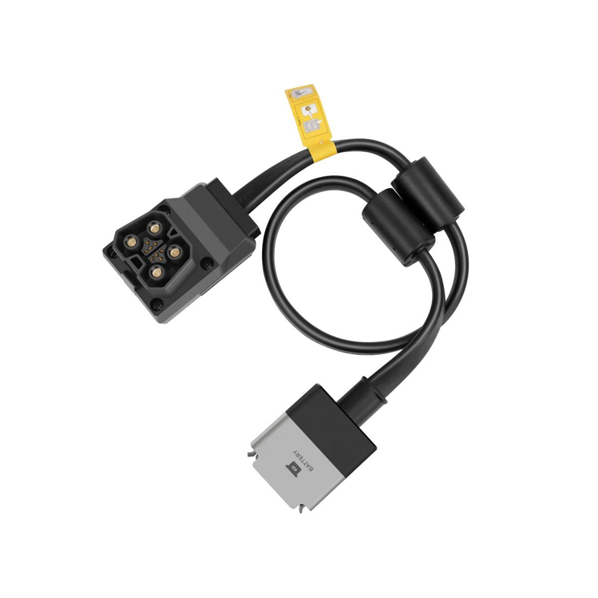 ECOFLOW - EcoFlow Cable Cargador DELTA PRO